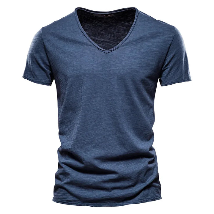 Simon | Chemise Légère Estivale