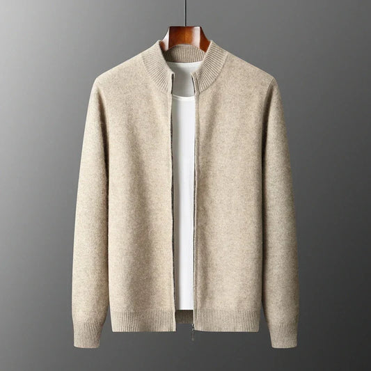 COLIN | GILET CHIC INTEMPOREL
