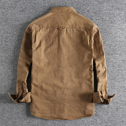 THOMAS | CHEMISE VINTAGE