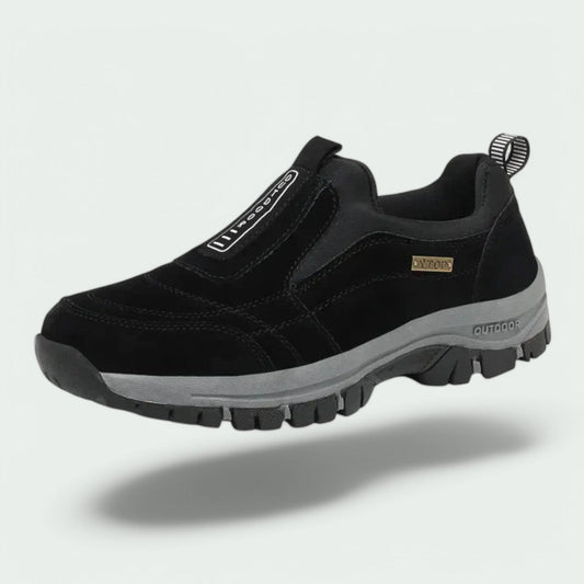 DAMIEN | CHAUSSURES ORTHOPÉDIQUES CONFORT