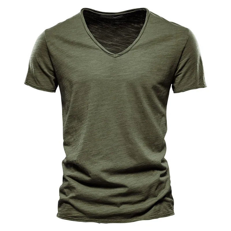 Simon | Chemise Légère Estivale