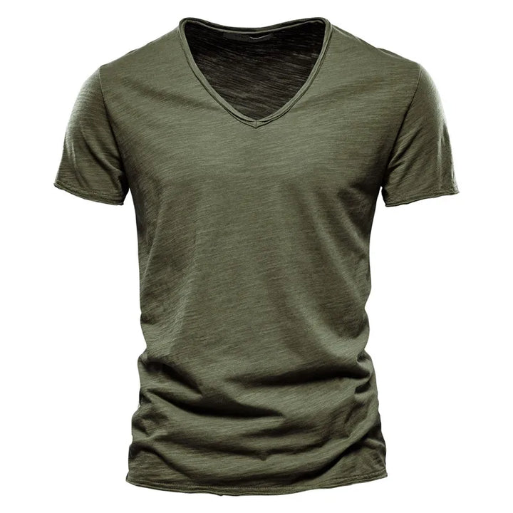 Simon | Chemise Légère Estivale