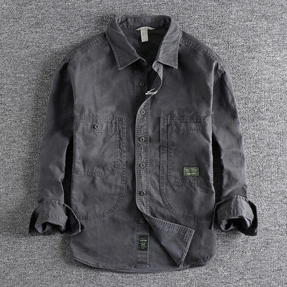 THOMAS | CHEMISE VINTAGE