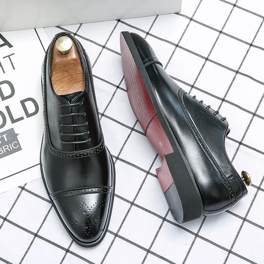 MARTIN | CHAUSSURES HABILLÉES CLASSIQUES