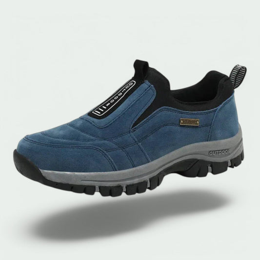DAMIEN | CHAUSSURES ORTHOPÉDIQUES CONFORT