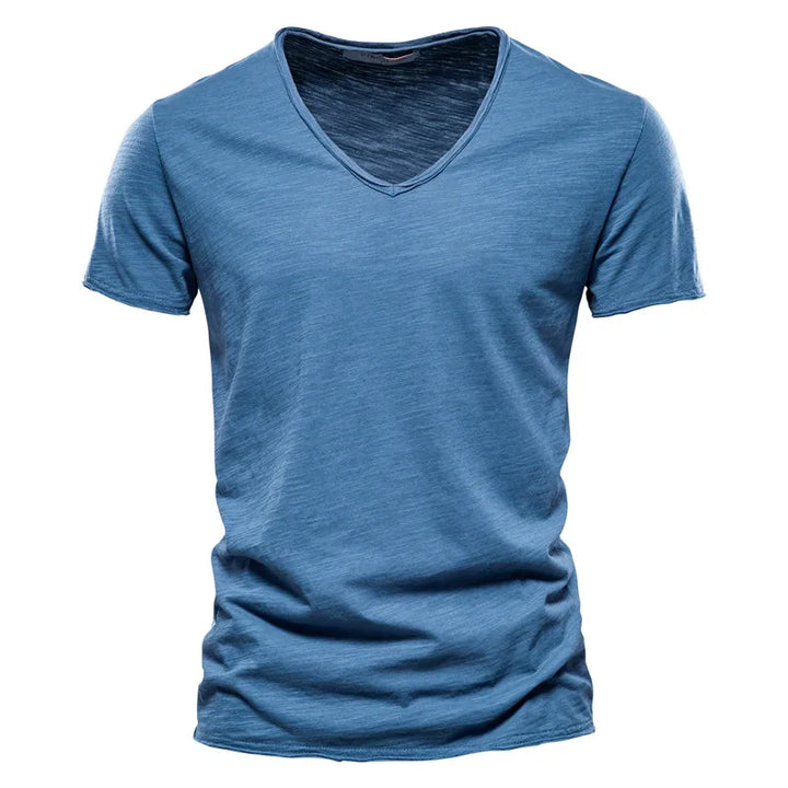 Simon | Chemise Légère Estivale