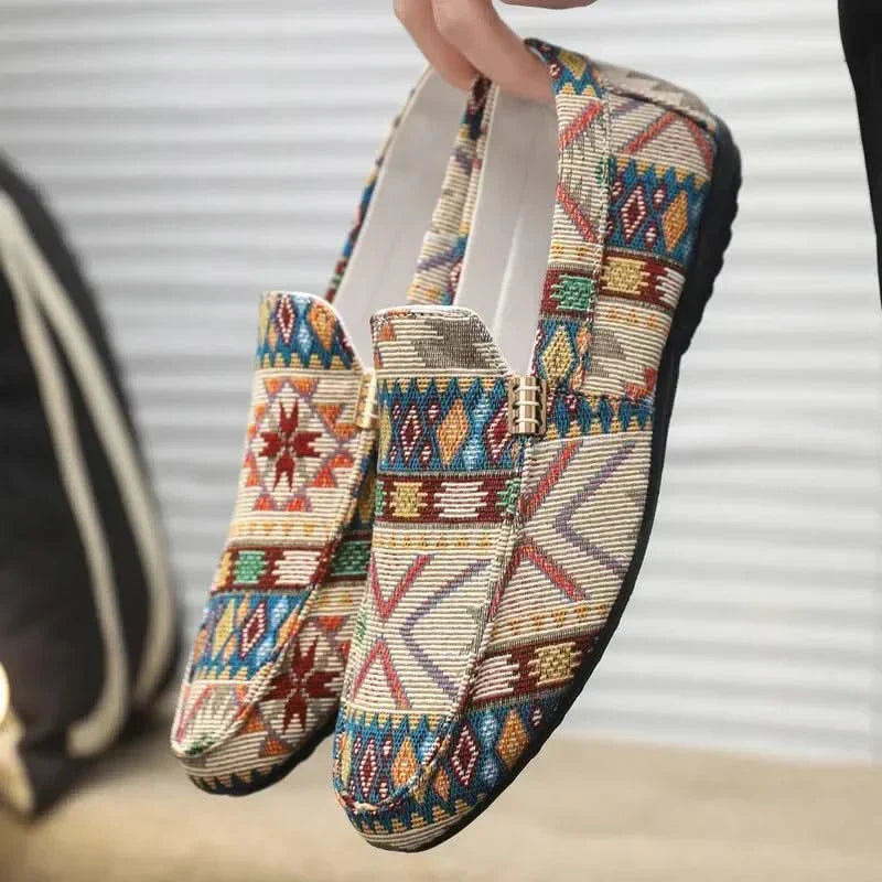 Antoine | Mocassins Confortables Au Quotidien