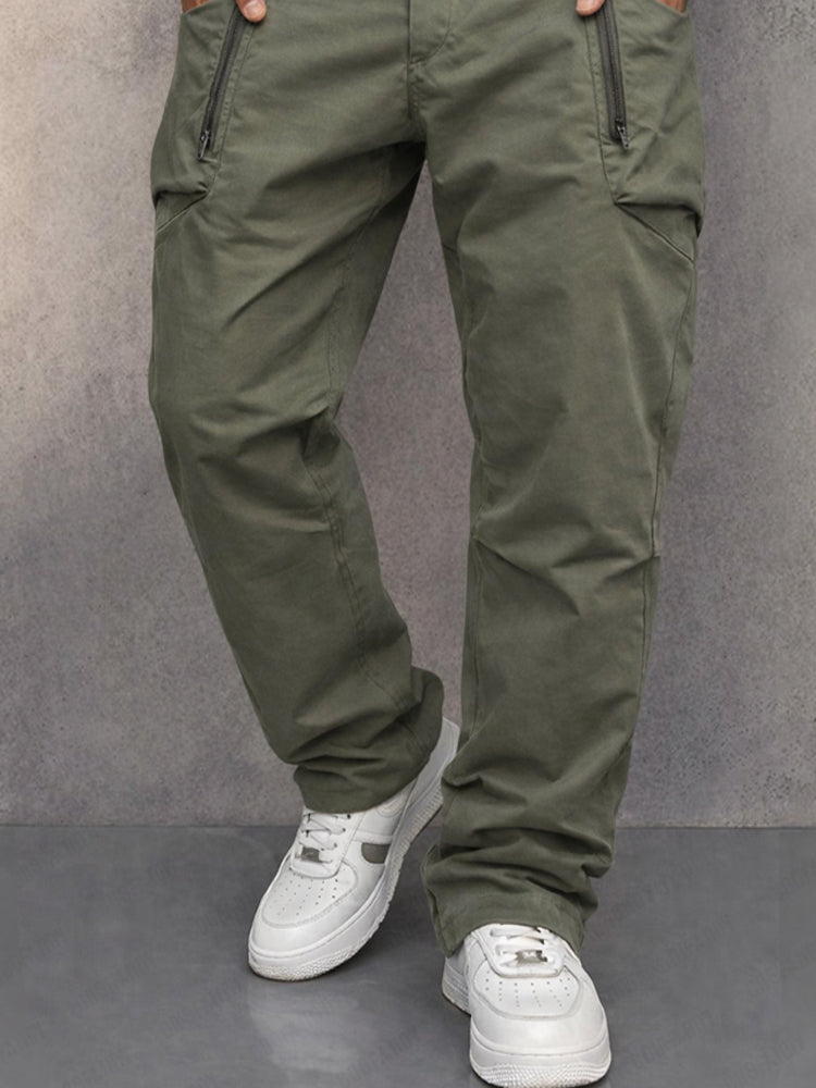 Jules | Pantalon Cargo Décontracté