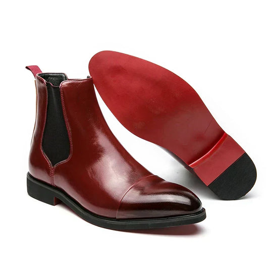JOACHIM | BOTTINES ÉLÉGANTES TENDANCE
