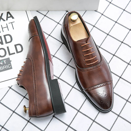 MARTIN | CHAUSSURES HABILLÉES CLASSIQUES