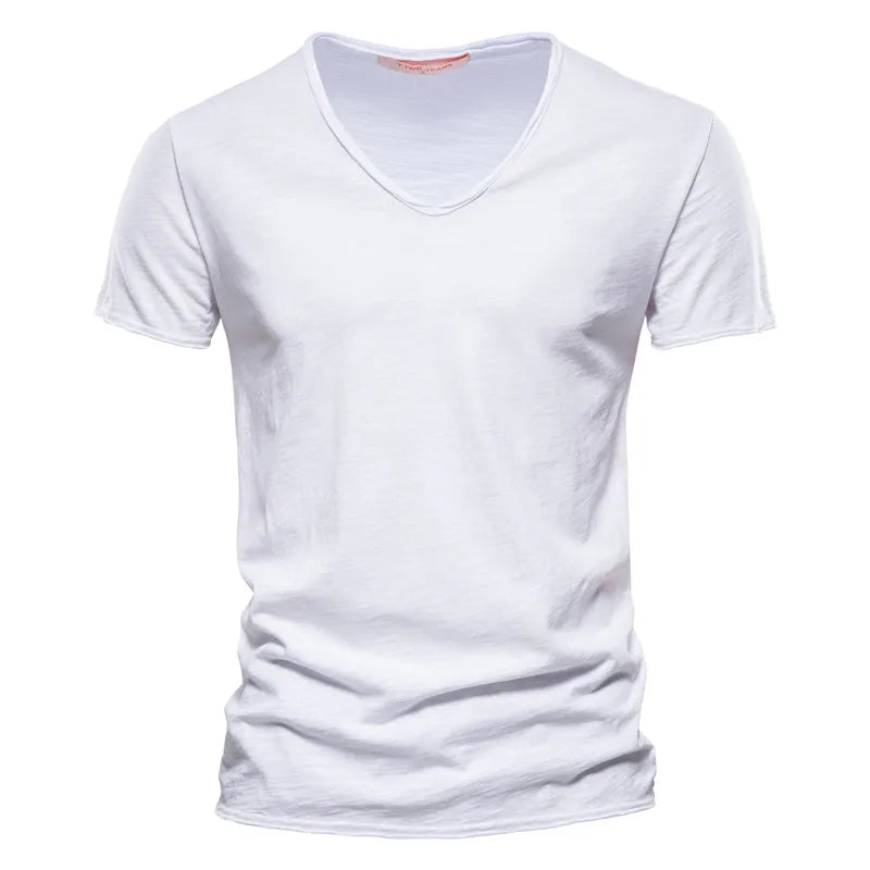 Simon | Chemise Légère Estivale