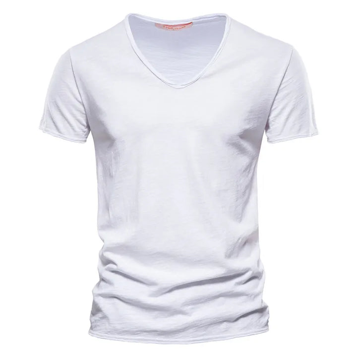 Simon | Chemise Légère Estivale
