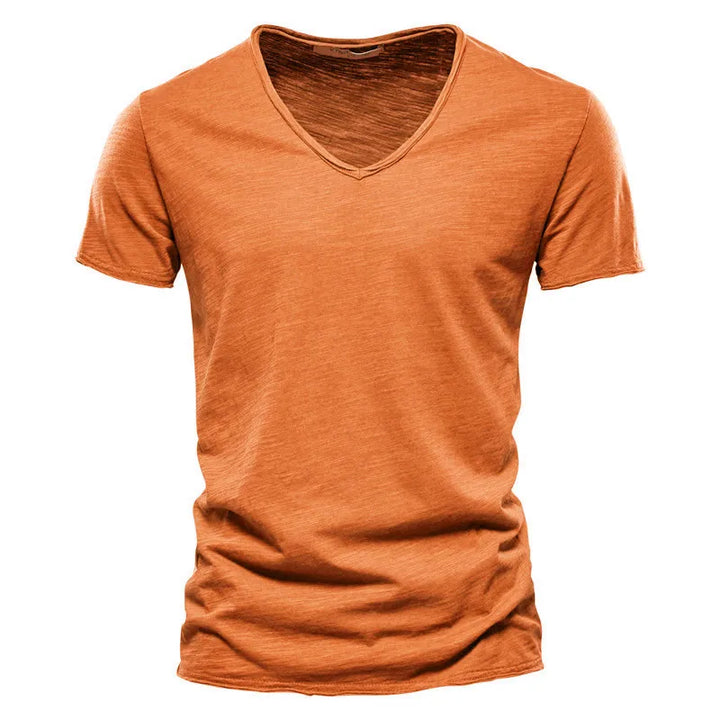 Simon | Chemise Légère Estivale