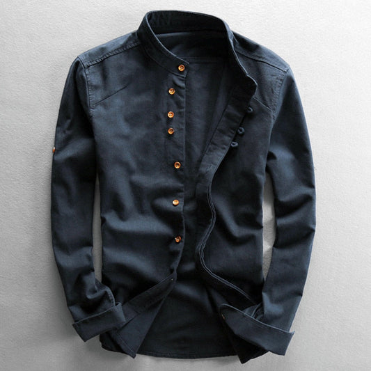 RODRIGUE | CHEMISE INSPIRÉE DU JAPON