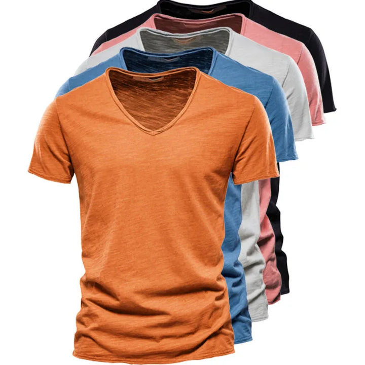 Simon | Chemise Légère Estivale