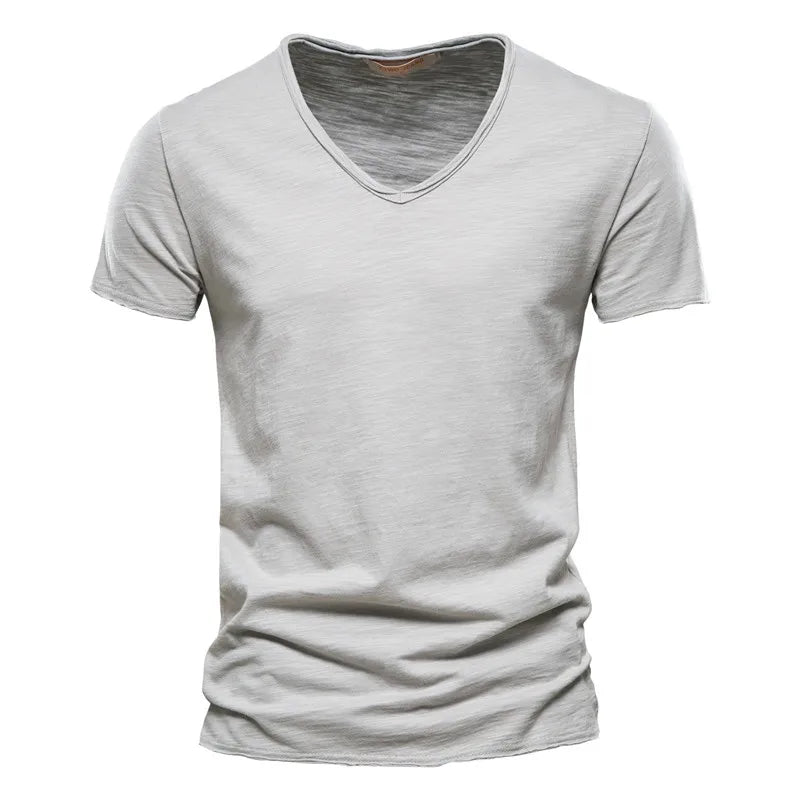 Simon | Chemise Légère Estivale