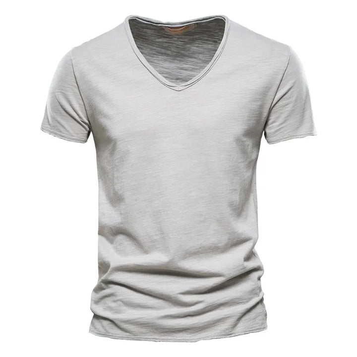 Simon | Chemise Légère Estivale