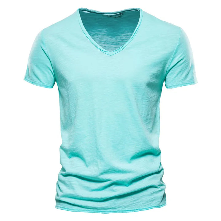 Simon | Chemise Légère Estivale