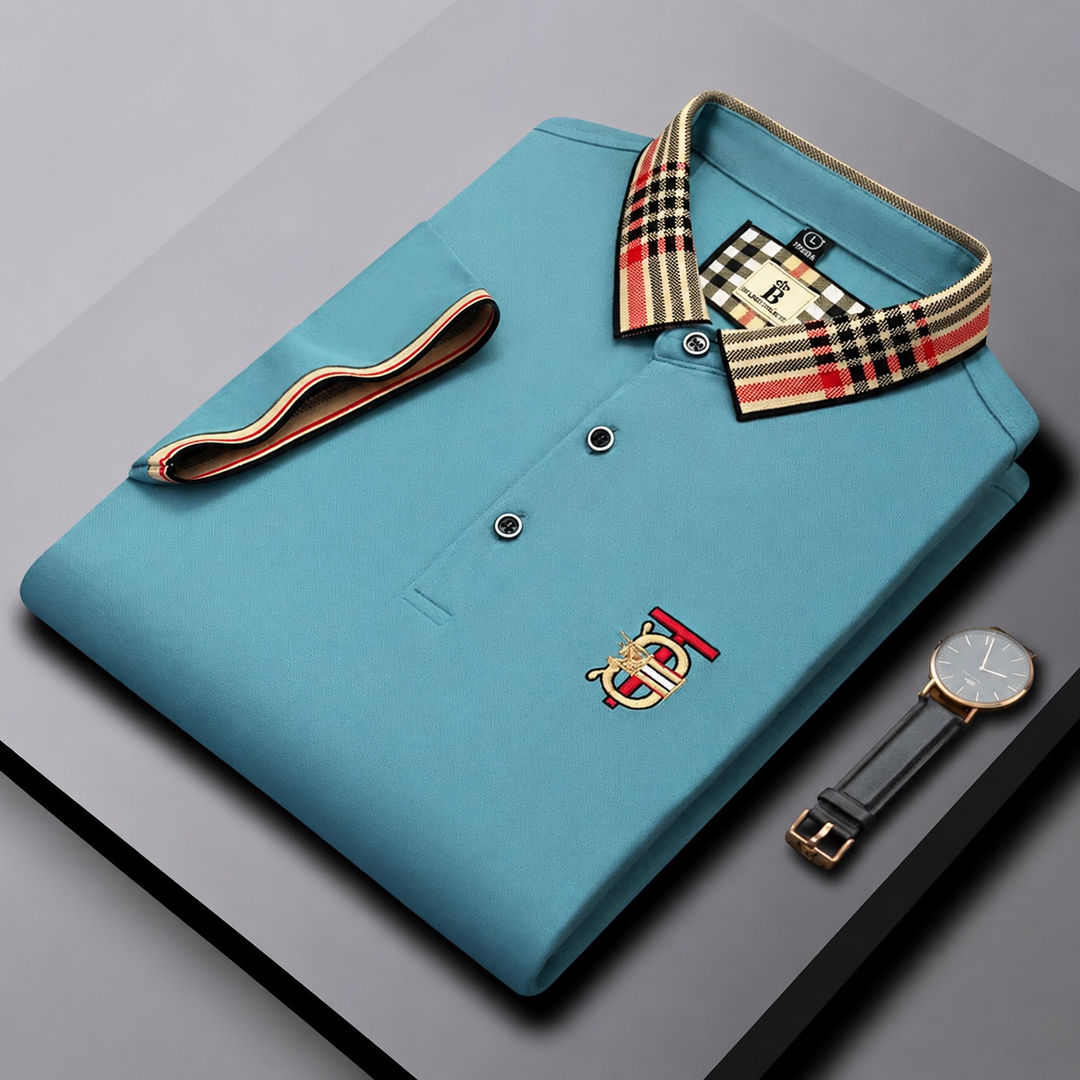 BELLAVIO | POLO SIGNATURE