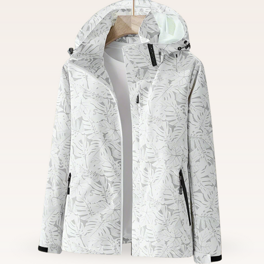 MARGAUX | VESTE LÉGÈRE ESTIVALE