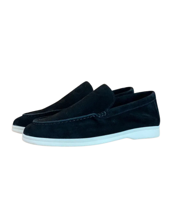 Arthur | Mocassins Chic Intemporels