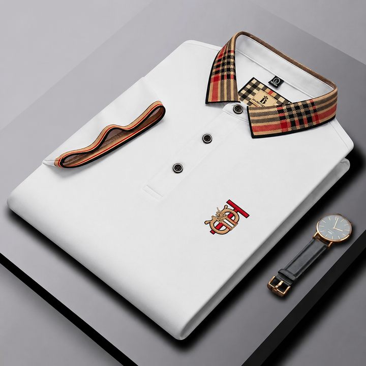 BELLAVIO | POLO SIGNATURE
