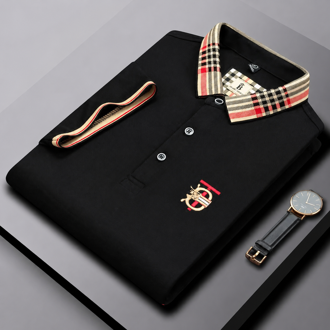 BELLAVIO | POLO SIGNATURE