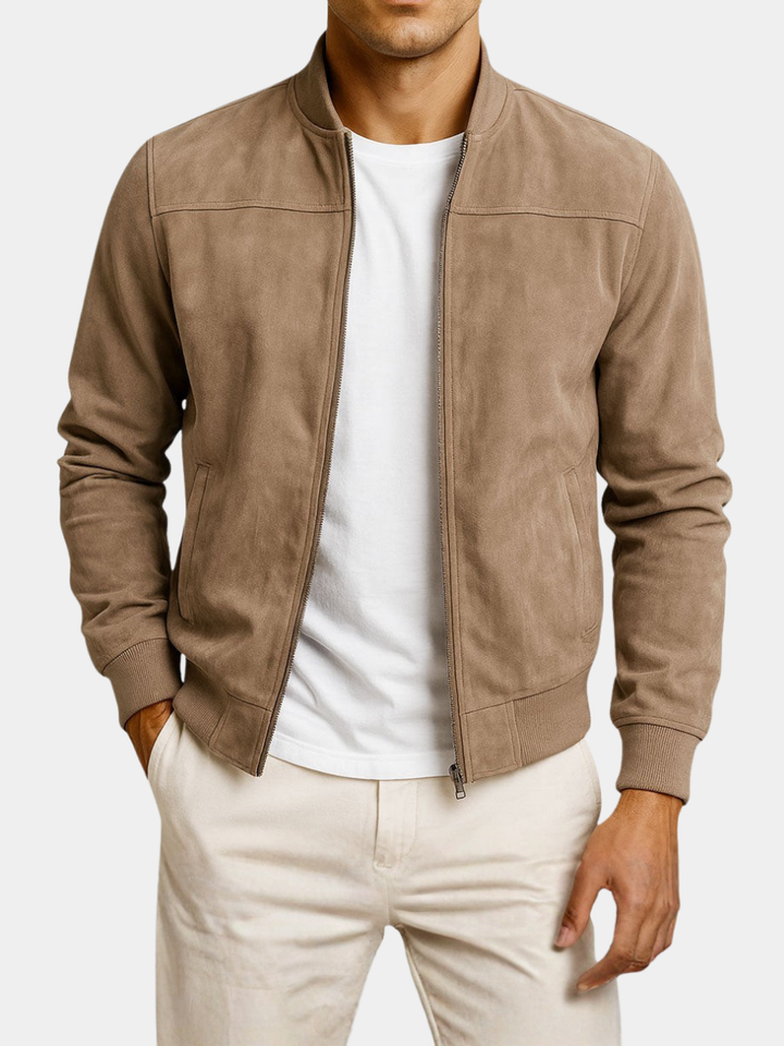 Maxime | Veste Structurée Élégante