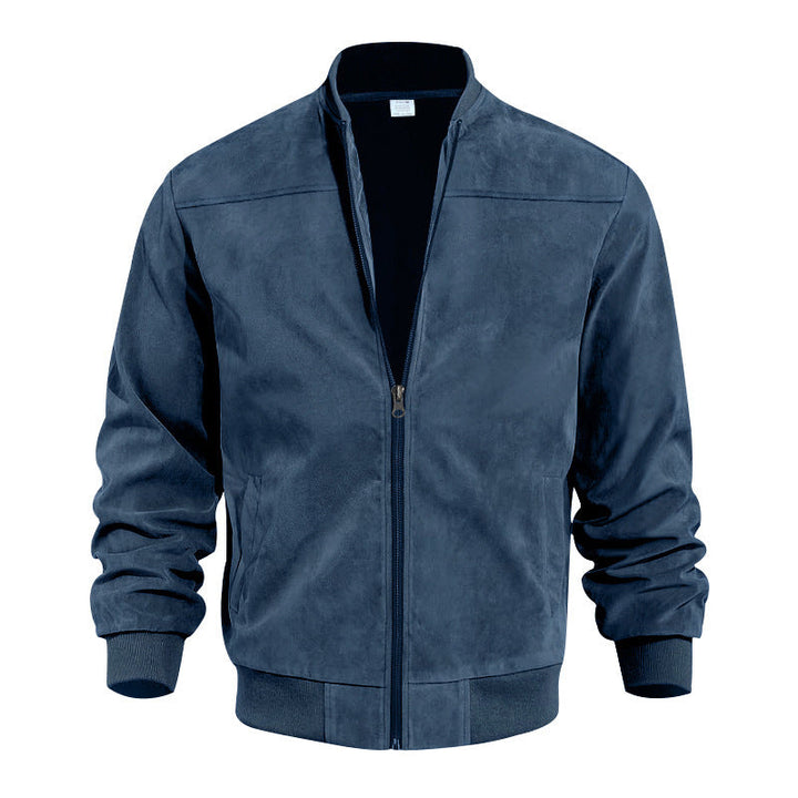 Nathan | Blouson Bomber Classique