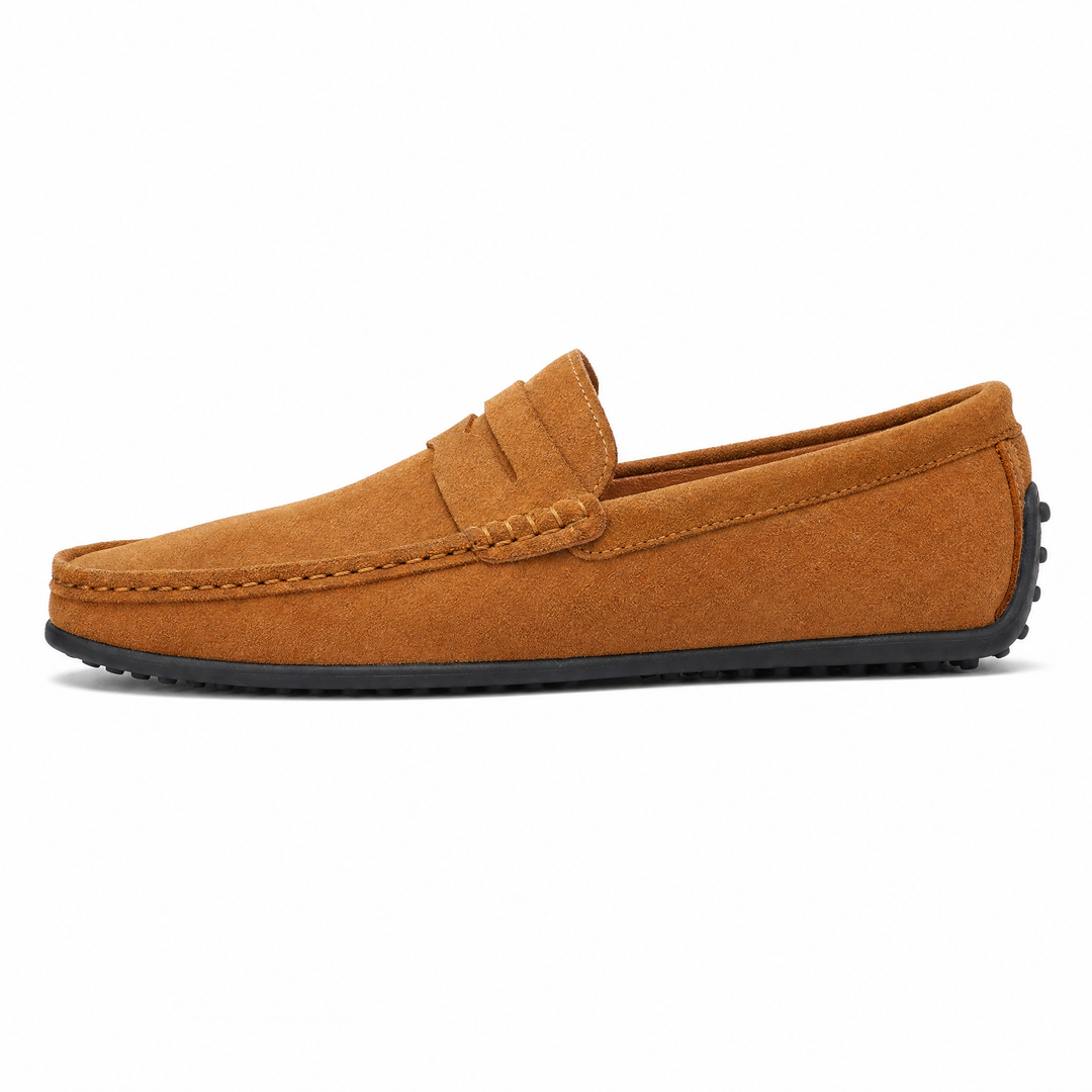 BRAVIO | MOCASSINS