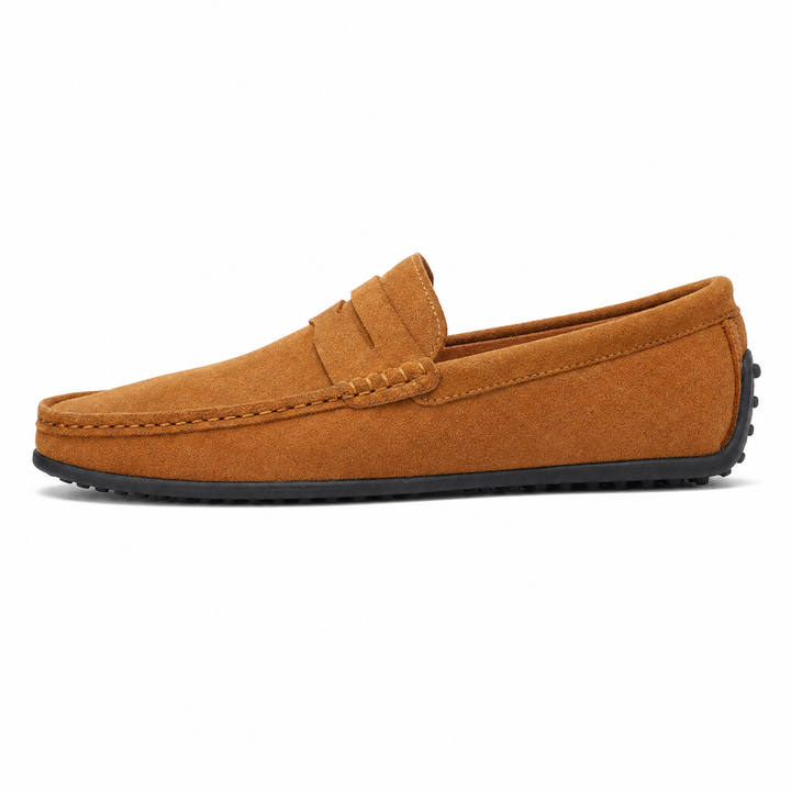BRAVIO | MOCASSINS