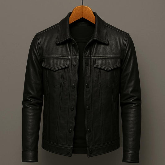 ROMÉO | VESTE RIDER MODERNE
