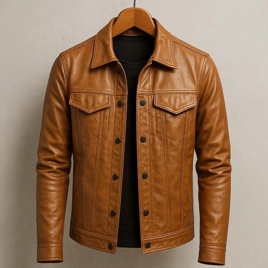 ROMÉO | VESTE RIDER MODERNE