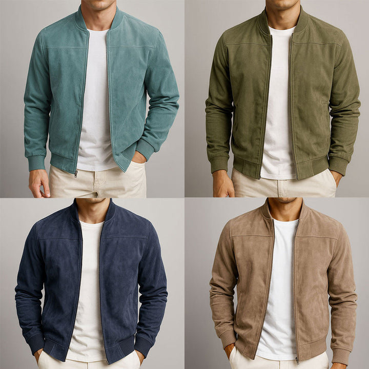 Maxime | Veste Structurée Élégante