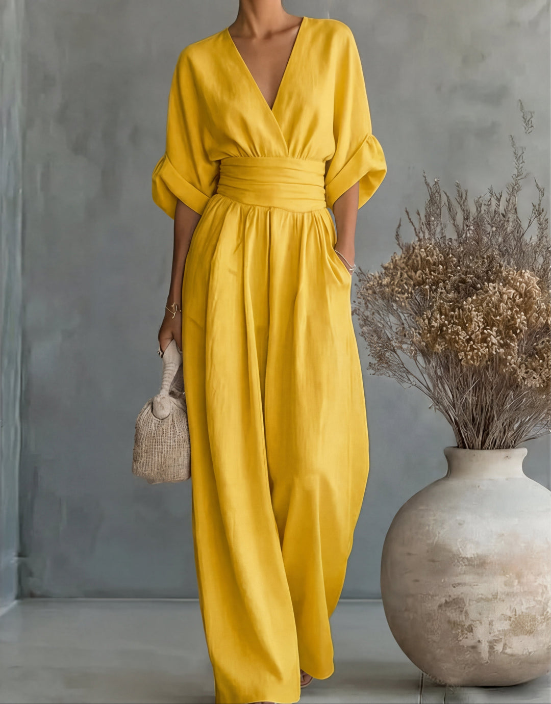 Victoire | Silhouette Chic Et Fluide