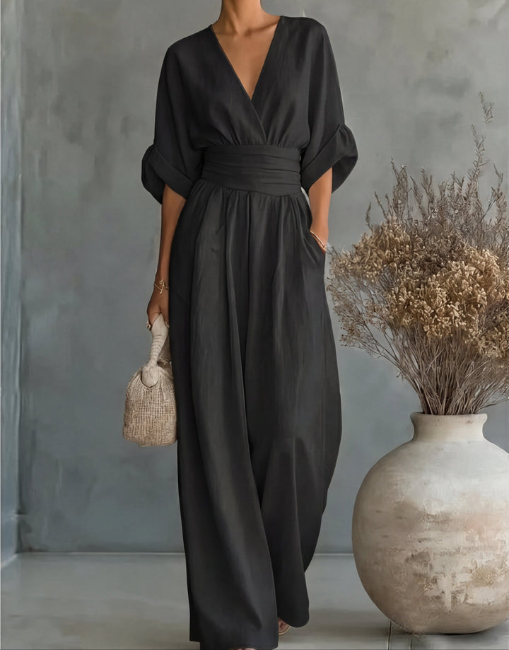 Victoire | Silhouette Chic Et Fluide