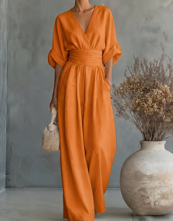 Victoire | Silhouette Chic Et Fluide