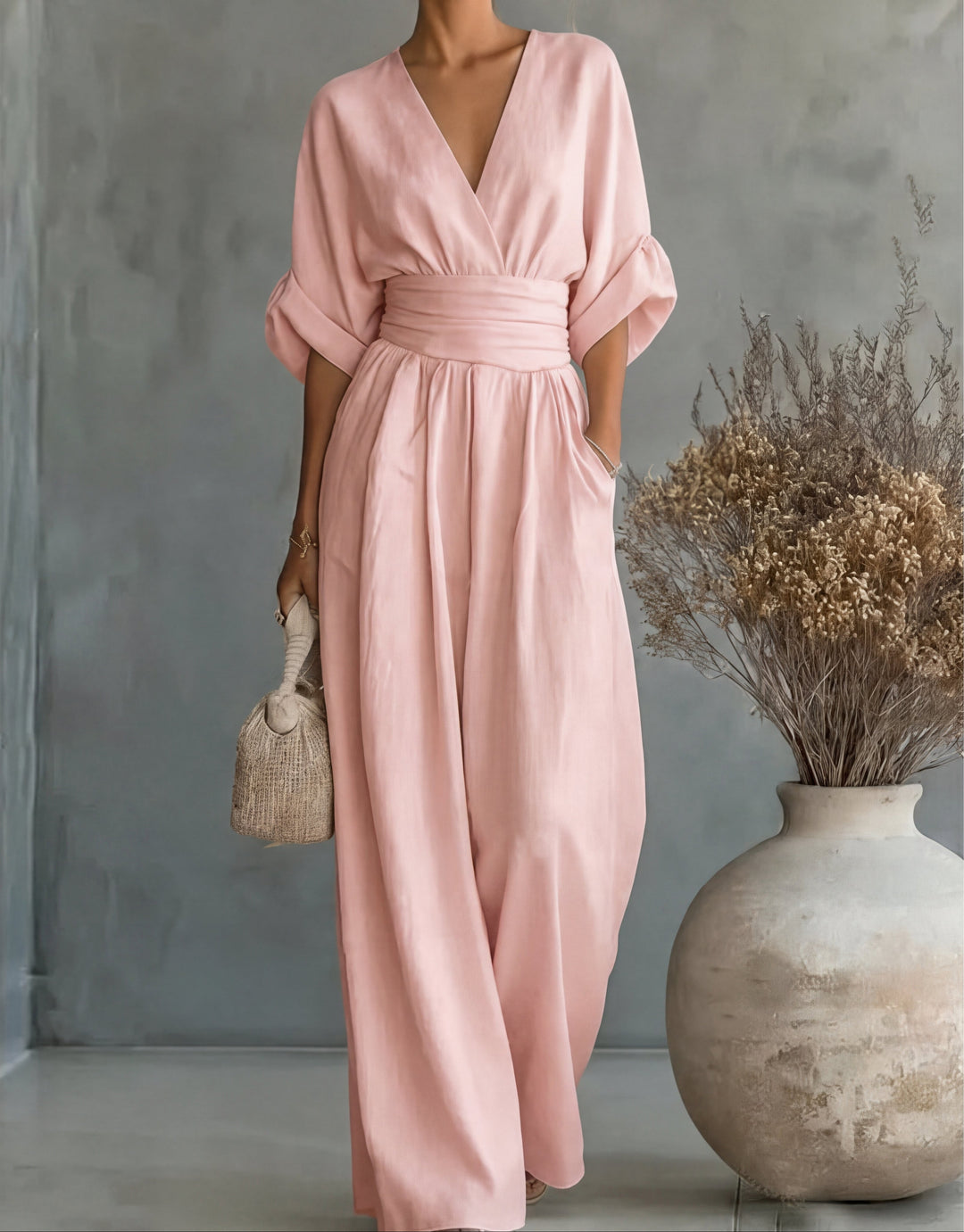 Victoire | Silhouette Chic Et Fluide