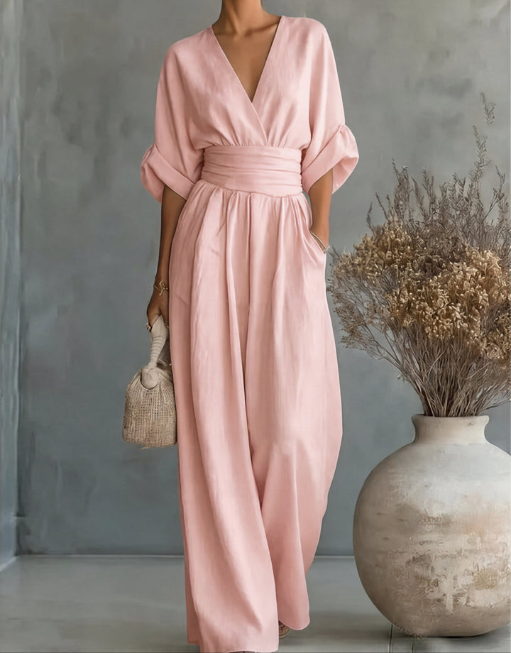 Victoire | Silhouette Chic Et Fluide