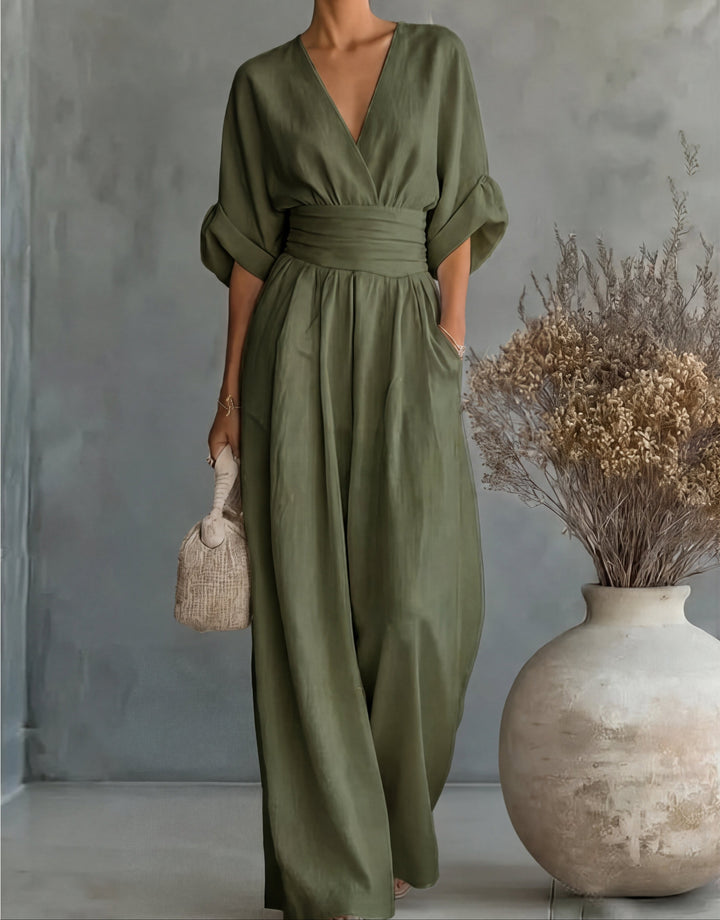 Victoire | Silhouette Chic Et Fluide