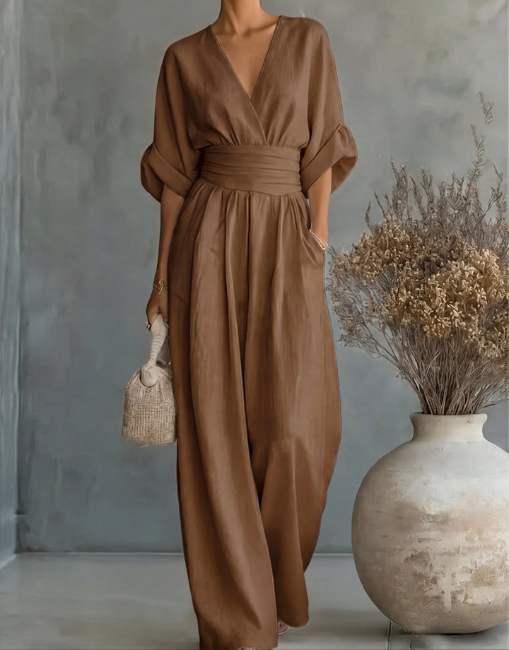 Victoire | Silhouette Chic Et Fluide