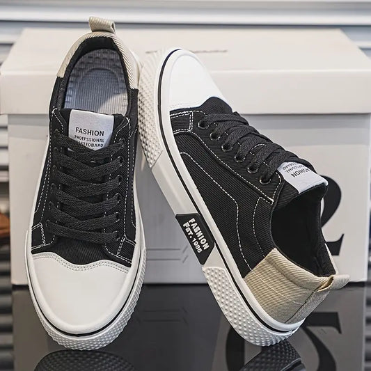 JONAS | CHAUSSURES CASUAL CONFORTABLES