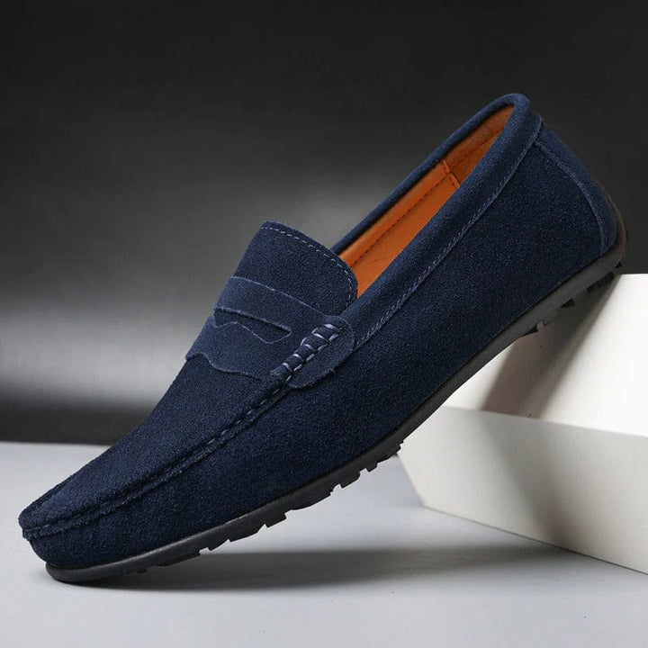 BRAVIO | MOCASSINS