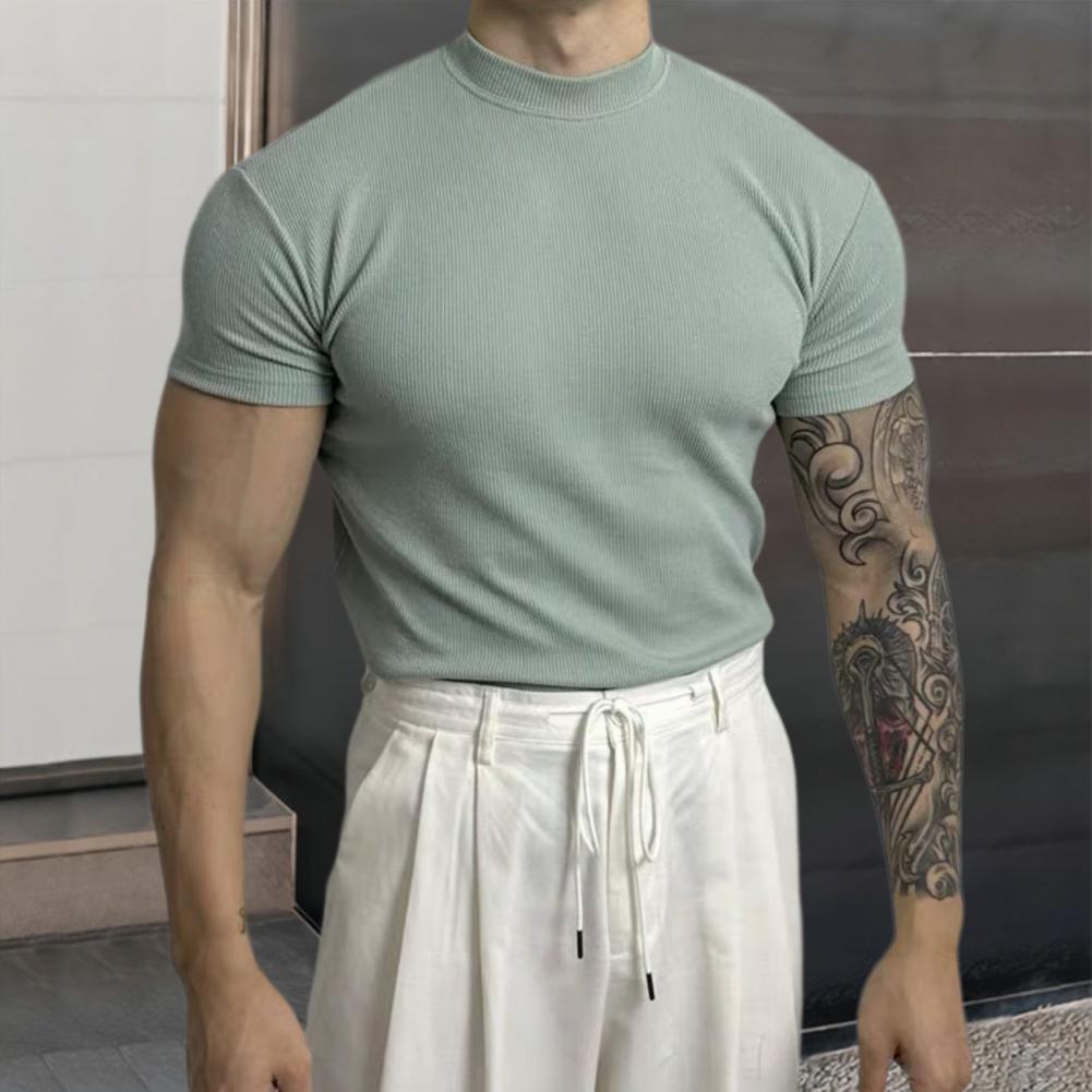 Gabriel | Chemise Ajustée Élégante