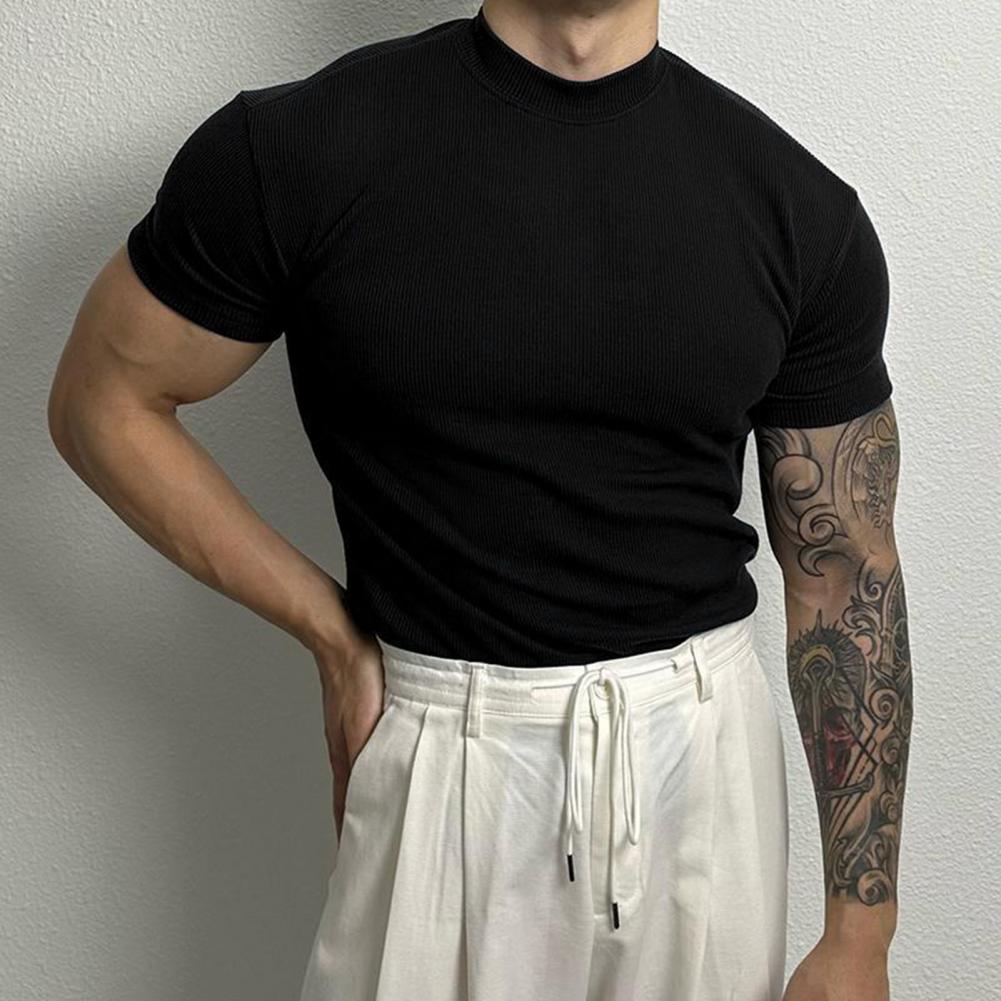 Gabriel | Chemise Ajustée Élégante