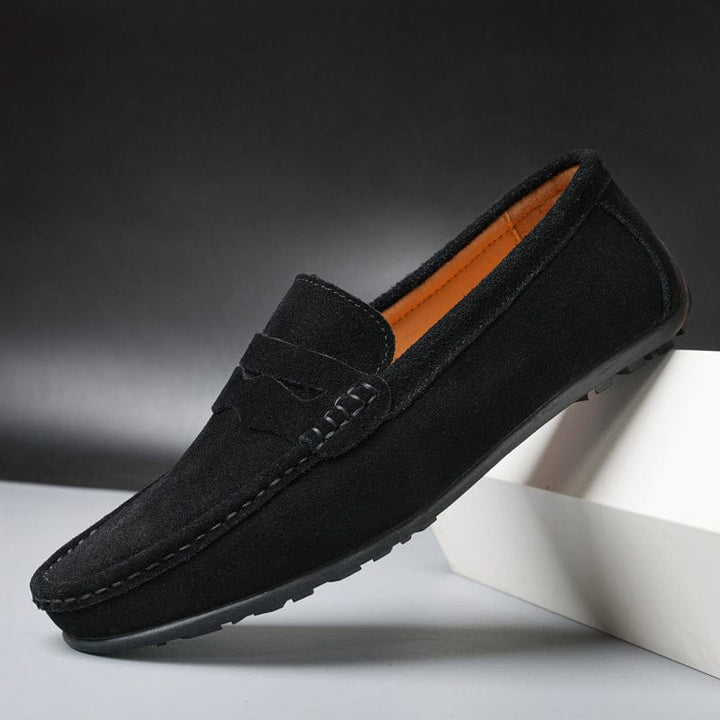 BRAVIO | MOCASSINS
