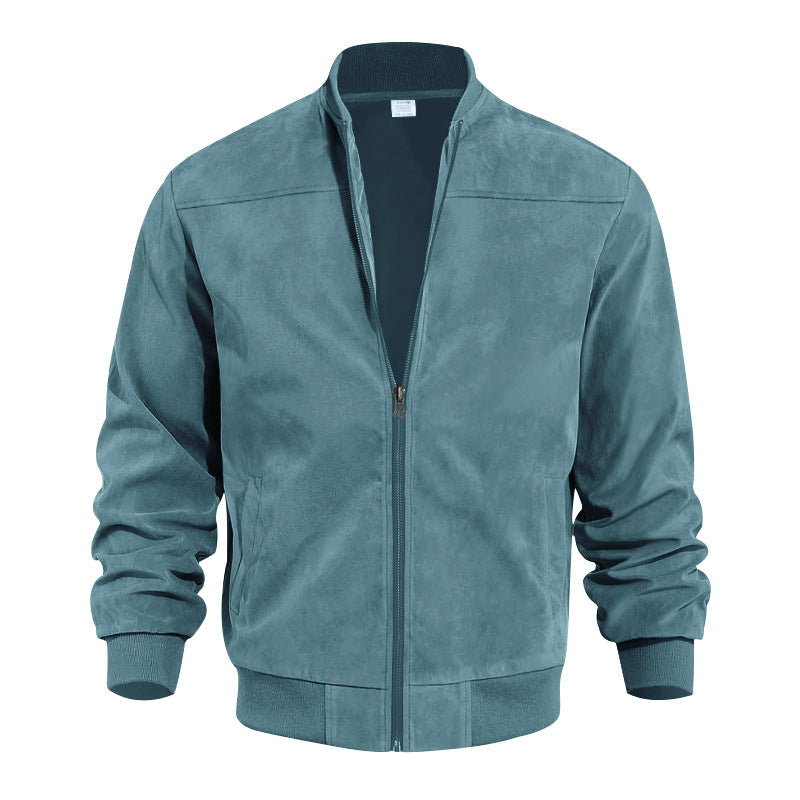 Nathan | Blouson Bomber Classique