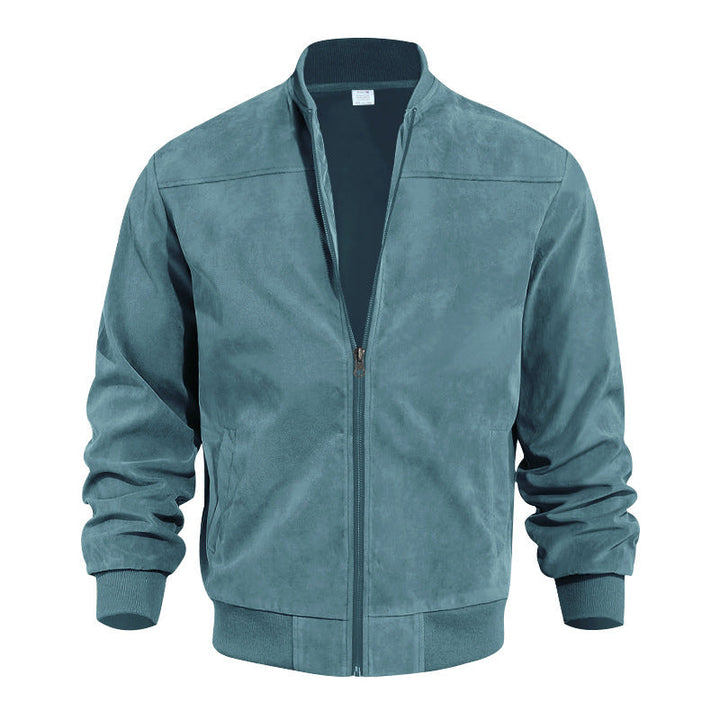 Nathan | Blouson Bomber Classique