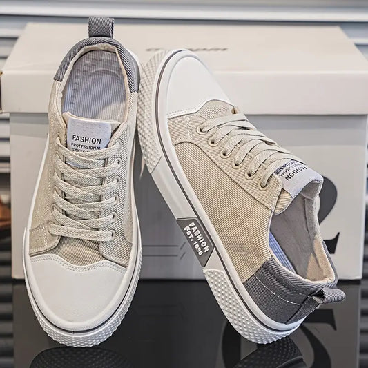 JONAS | CHAUSSURES CASUAL CONFORTABLES