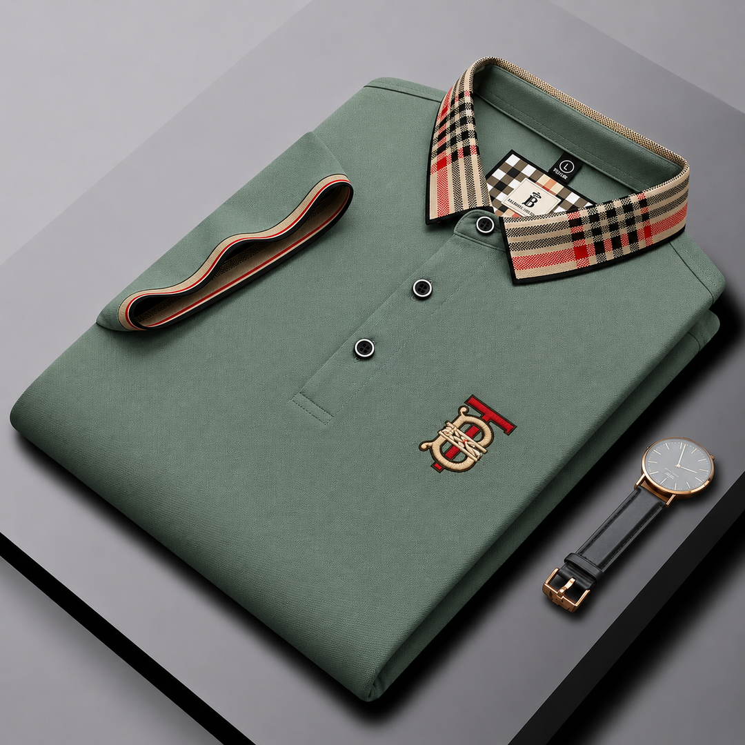 BELLAVIO | POLO SIGNATURE